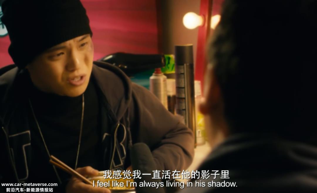 哪咤抢先上市后,一直生活在零跑的影子里