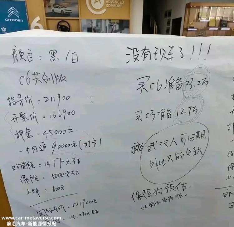 为什么湖北成为第一个地方政府?谁将主导汽车市场的价格?