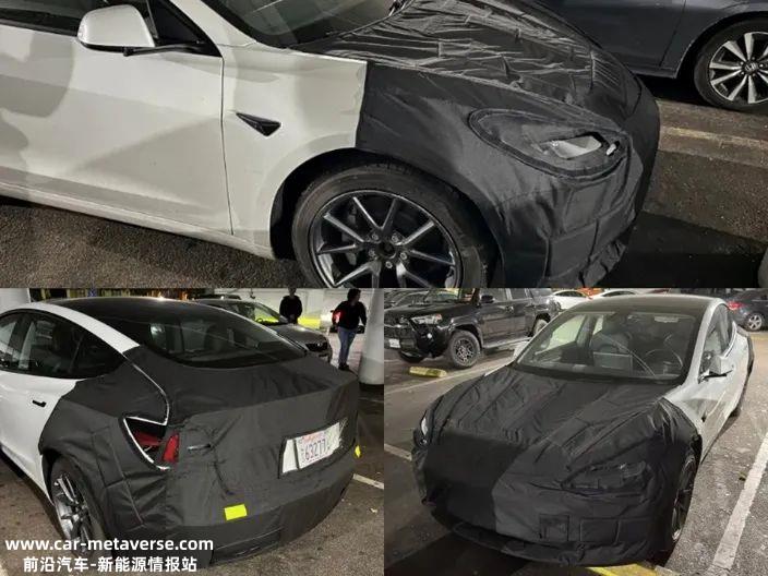 特斯拉带起价格战,却不参加降价潮
