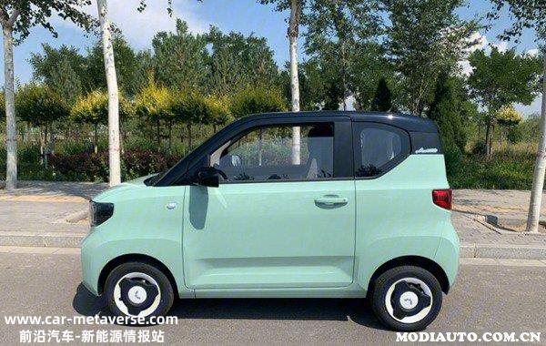 五菱MINI开了1年的感受，五菱宏光MINI怎么样真实口碑