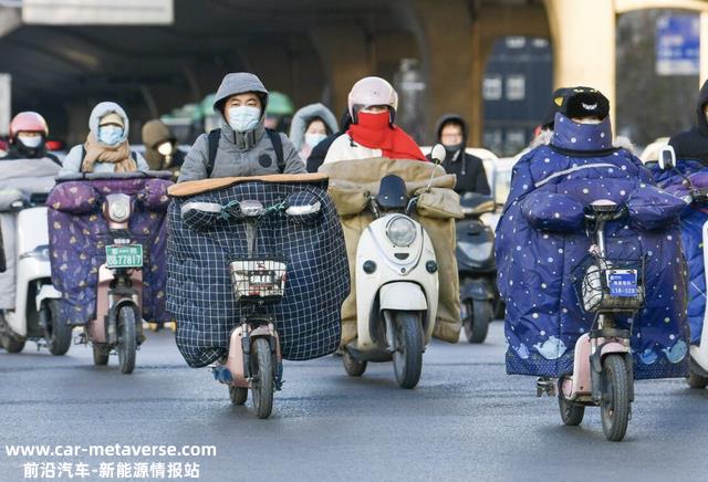 电动车换电池什么时间最廉价？1~12月行情告诉你，轻松省下几百块