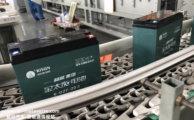 电动车换电池什么时间最廉价？1~12月行情告诉你，轻松省下几百块