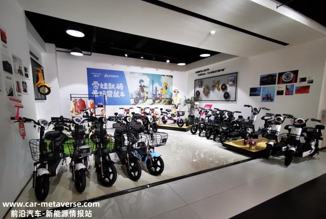 电动车换电池什么时间最廉价？1~12月行情告诉你，轻松省下几百块