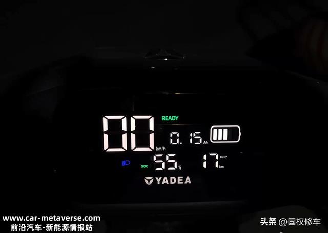 别再乱改装换配件了，这才是给电动车铅酸改锂电最正确省钱的方式