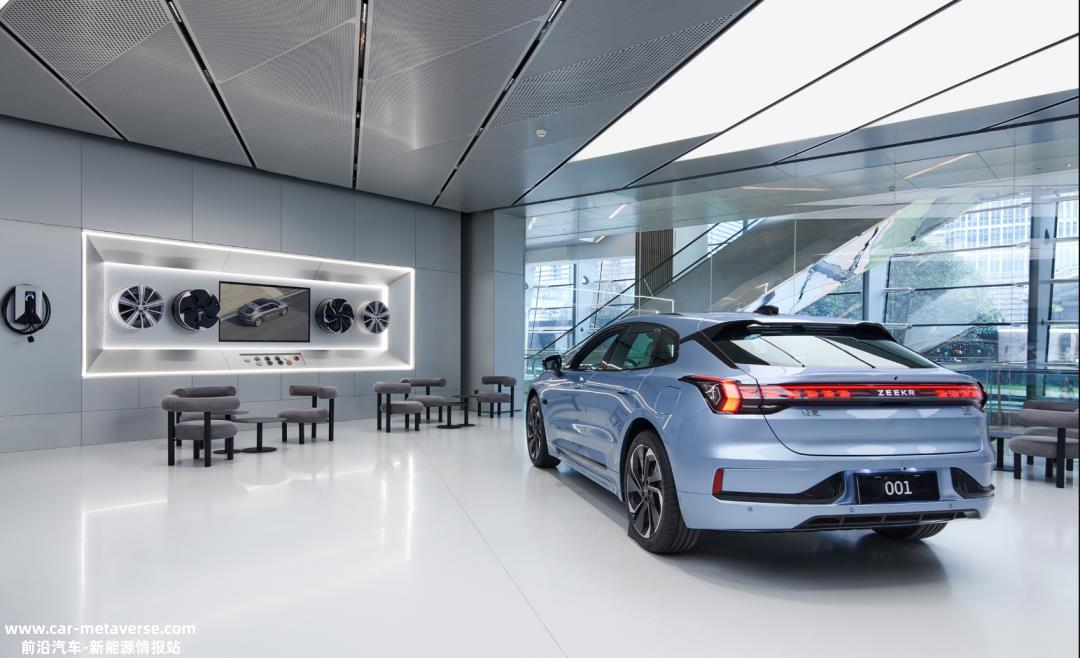 极氪“退订门”背后的二三事