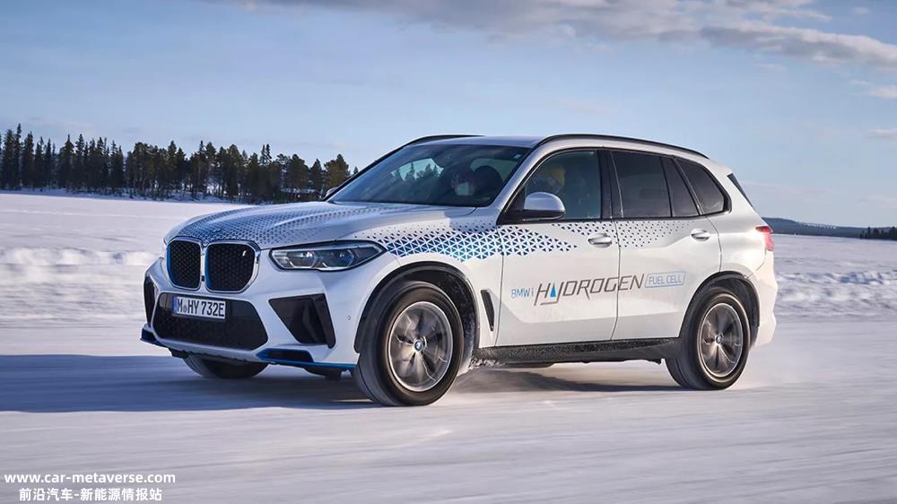 宝马2022年销售纯电、BMW、MINI汽车近21