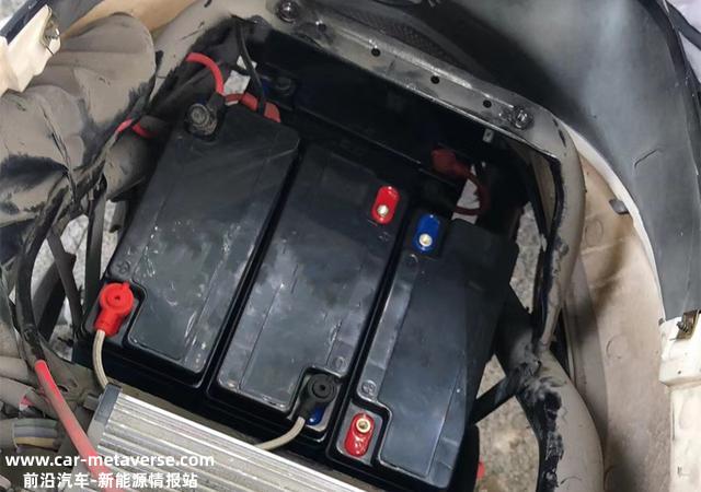 买电动车，选60V20Ah锂电池好？还是60V26Ah铅酸电池好？真实分析