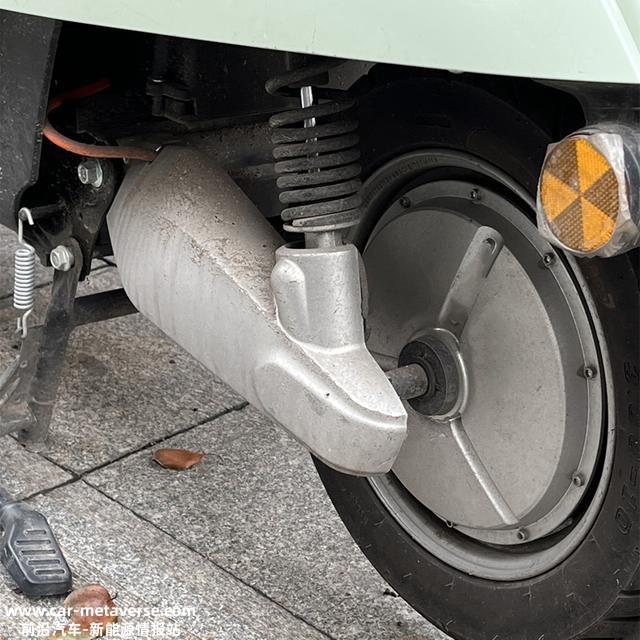 买电动车，选60V20Ah锂电池好？还是60V26Ah铅酸电池好？真实分析