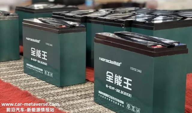 电动车钠电池、锂电池、铅酸、石墨烯电池有什么区别？答案来了