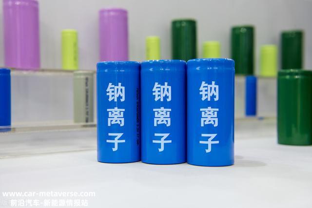 电动车钠电池、锂电池、铅酸、石墨烯电池有什么区别？答案来了