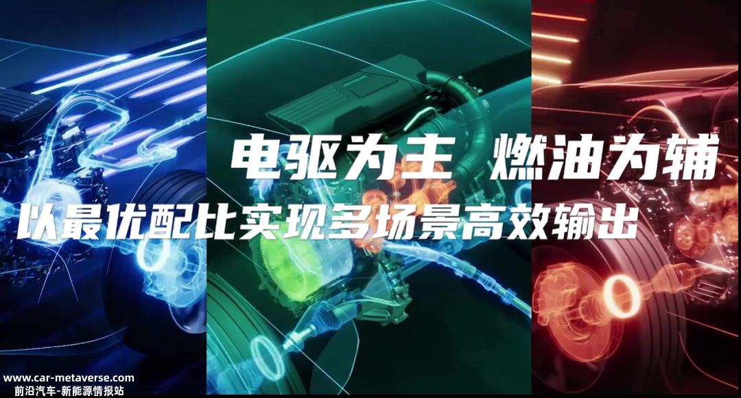 新虎将SUV家族HONDA HR