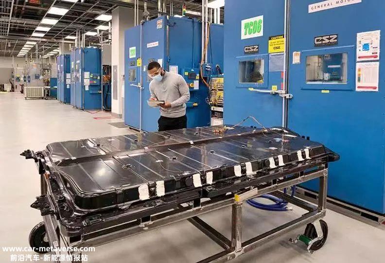 电动汽车的电池维修问题日益突出