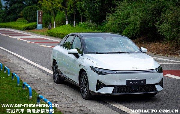 小鹏汽车10万左右有哪些车？小鹏汽车10万左右车型推荐