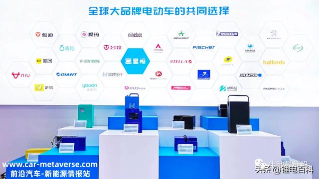钠离子电池，超威，星恒，雅迪华宇，你最看好哪一个？