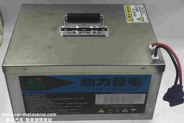终于知道，电动车选钠电池、石墨烯电池和锂电池，哪个寿命更长？