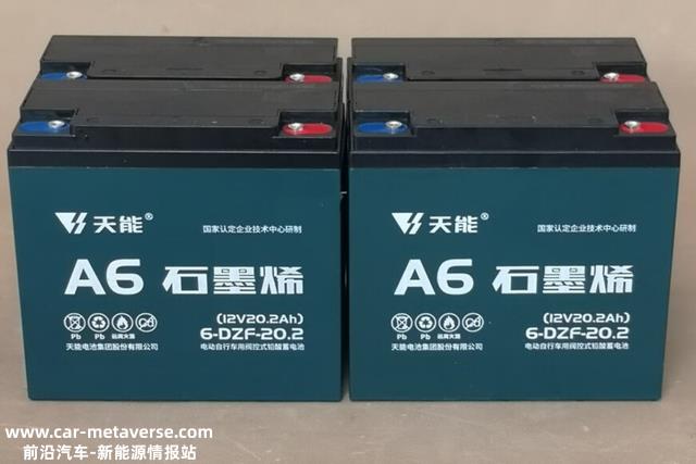 终于知道，电动车选钠电池、石墨烯电池和锂电池，哪个寿命更长？