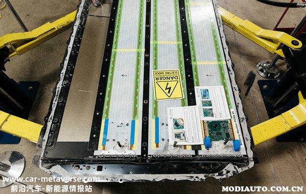 特斯拉电池质保多久？特斯拉电池质保政策解析
