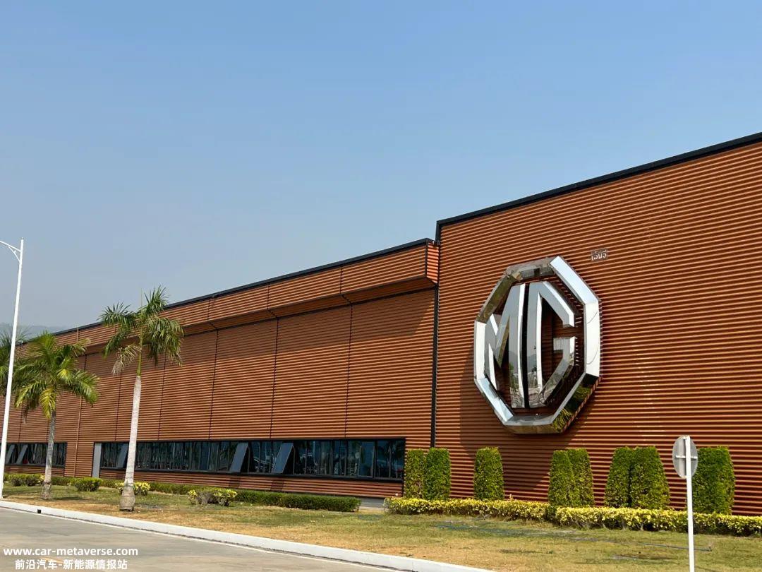 为什么泰国能成为东盟最大的汽车制造商?