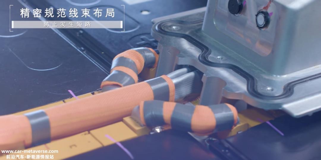 东风日产ARIYA艾瑞雅一见倾心 再电倾城上海站开通电池技术