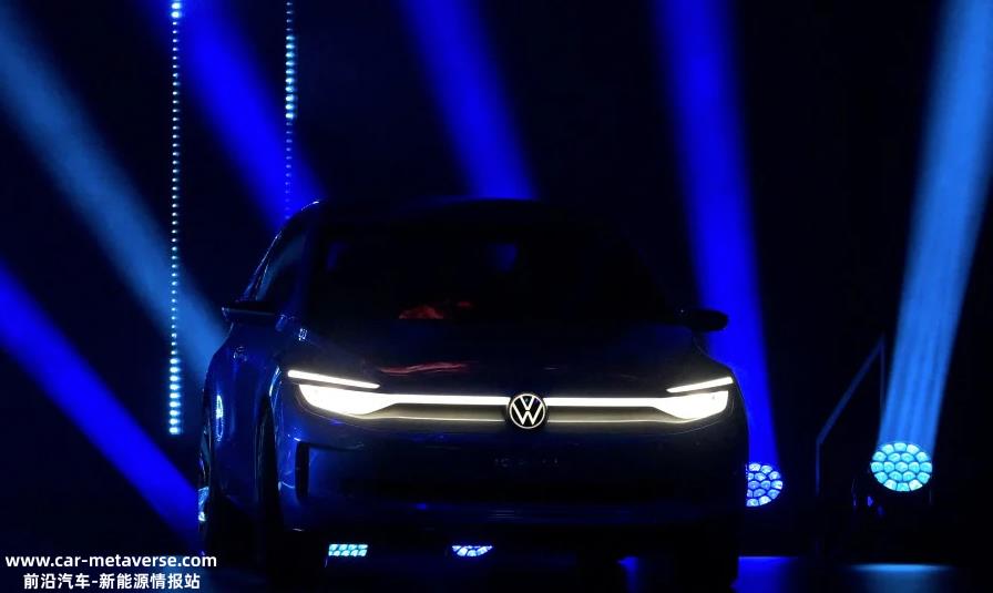 大众集团西班牙计划：生产四款小型电动车，2030年前投产300万辆