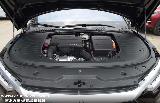 自主中大型轿车之争，比亚迪汉DM VS传祺GA8，23万如何选？