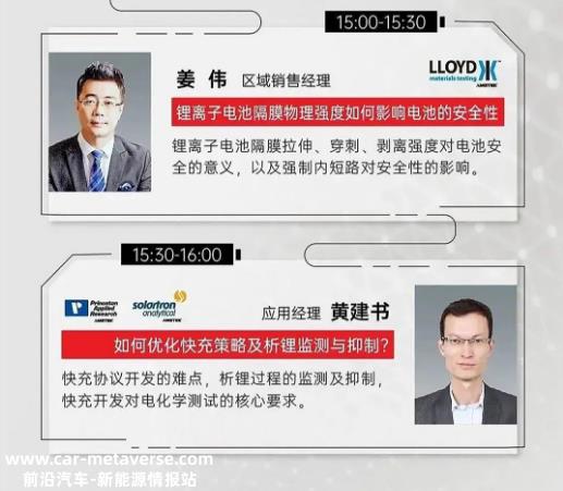 锂离子电池开发挑战及应对策略
