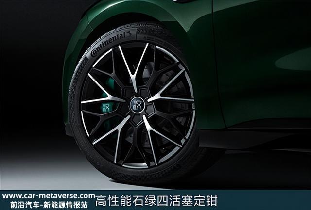 比亚迪汉能不能买？