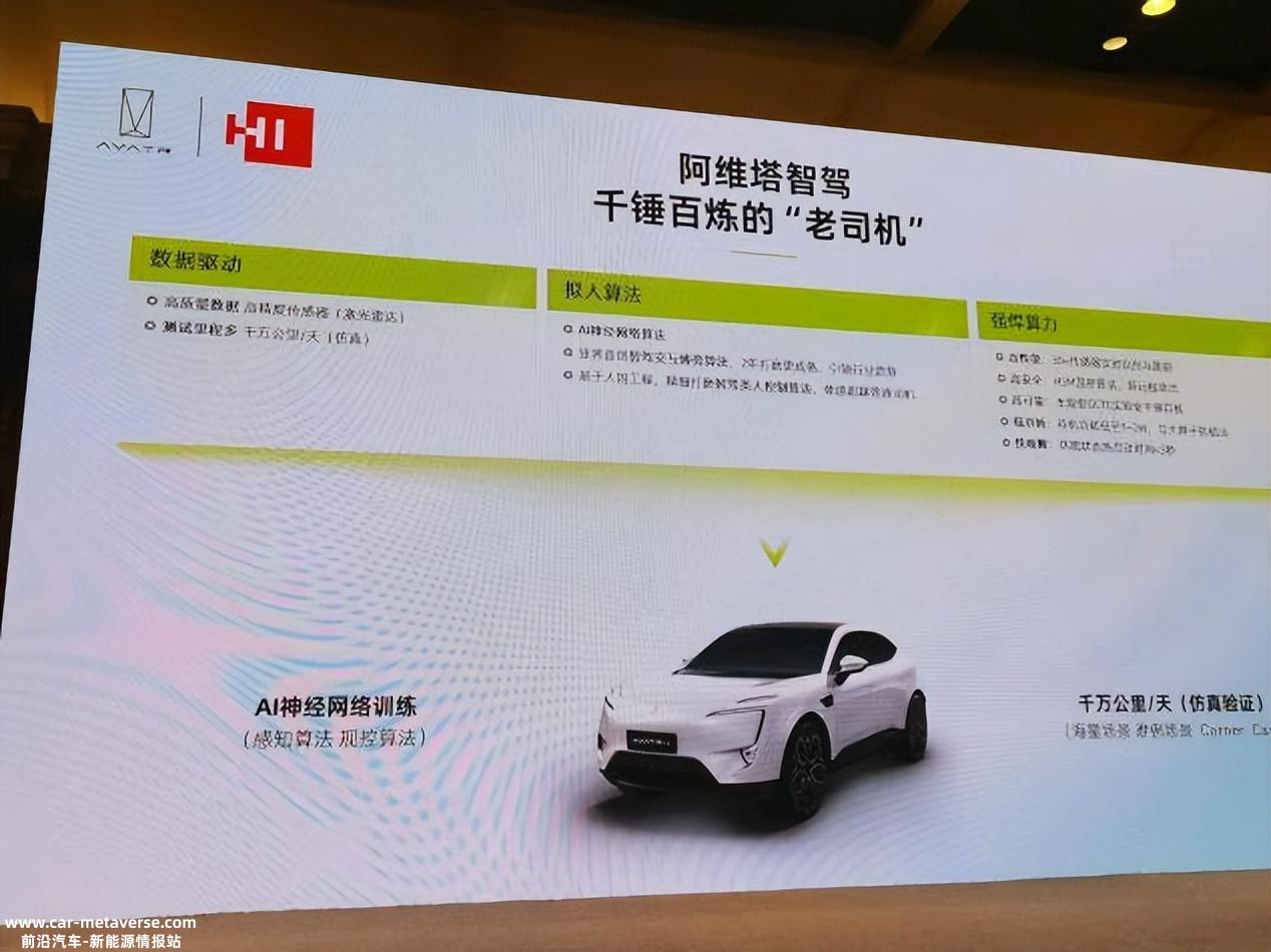 都是智能时代,你还在抢什么油车大甩卖!