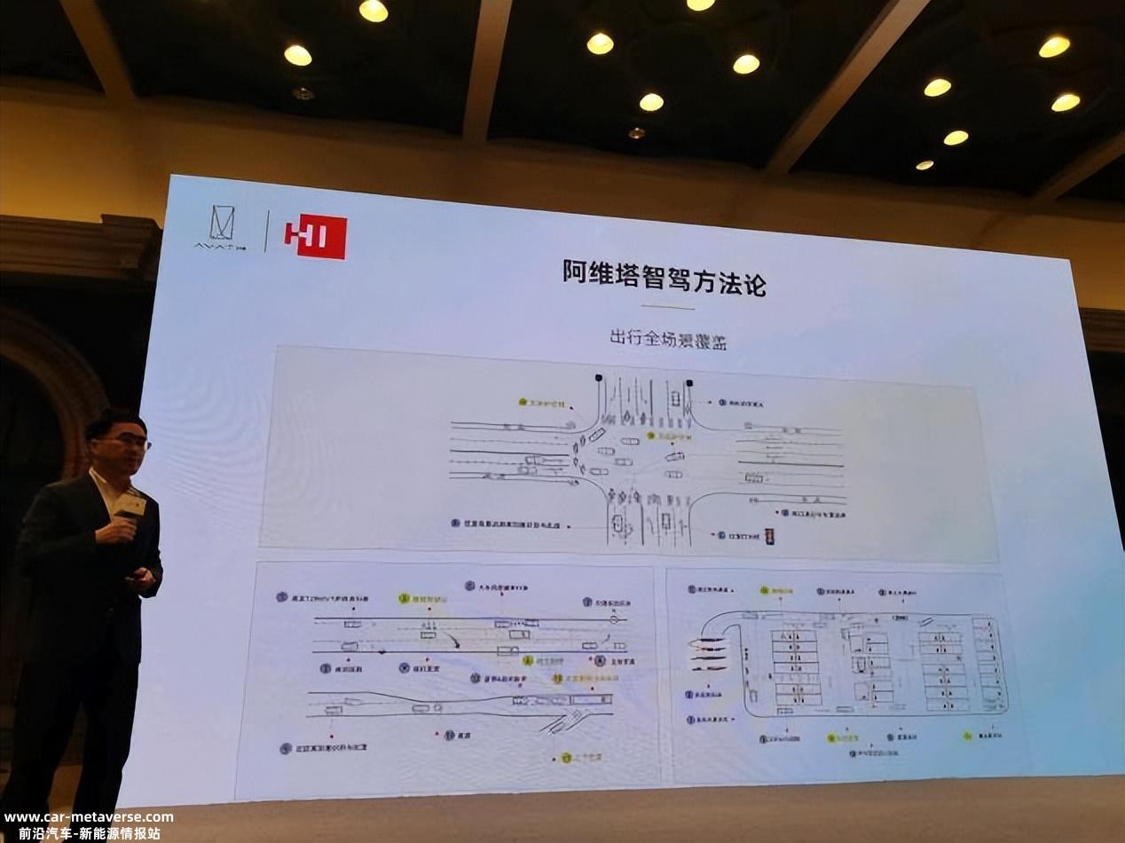 都是智能时代,你还在抢什么油车大甩卖!