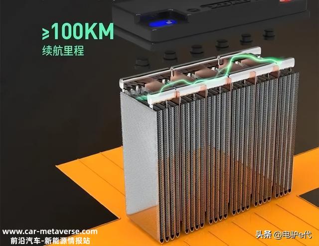什么是石墨烯电池？和铅酸电池的区别是什么？