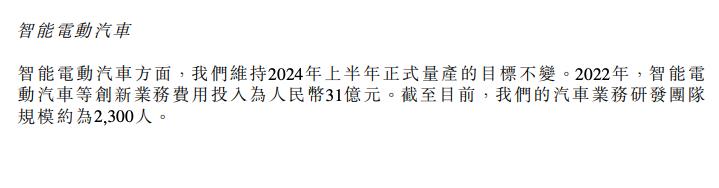 我们还能等小米车吗?小米的造车梦想真的能如期实现吗?
