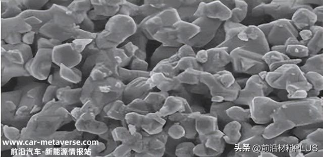 锂电行业机遇全在这里！盘点未来10大最具潜力的锂电池新材料