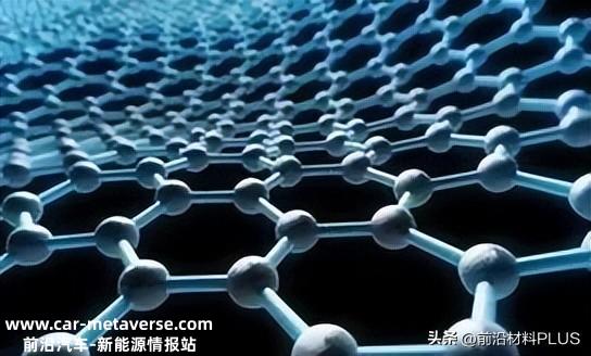 锂电行业机遇全在这里！盘点未来10大最具潜力的锂电池新材料