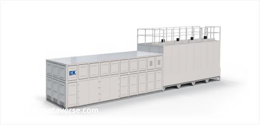 EK DR-DRY X2