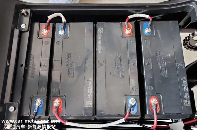 明明锂电池更耐用、续航远，为何无法取代铅酸电池？告诉你答案
