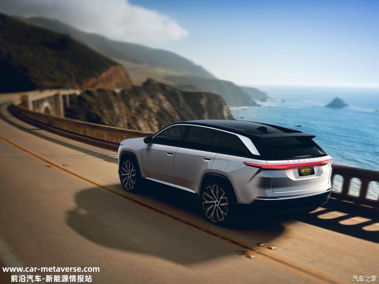 纯电牧马人等 Jeep多款纯电概念车首发