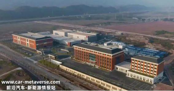 为什么氢能汽车比黄金更贵?这些答案位于重庆国家氢能动力质量检