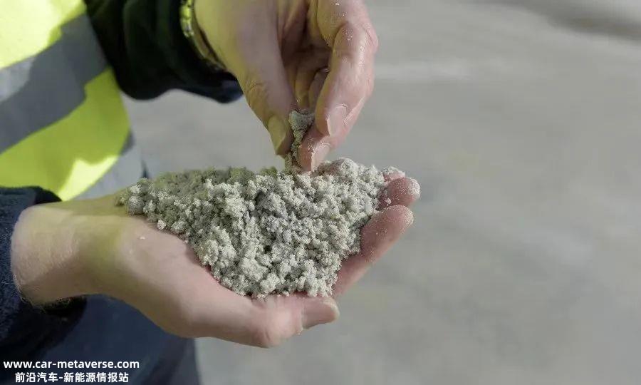 美国和日本签署电动汽车电池矿物贸易协议