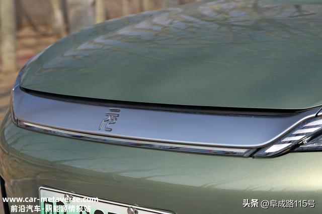 SUV月销进前三 15万元的比亚迪元Plus真实续航有几多？