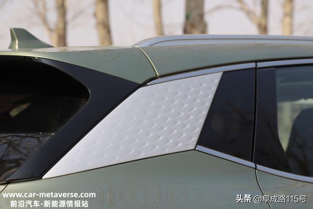 SUV月销进前三 15万元的比亚迪元Plus真实续航有几多？