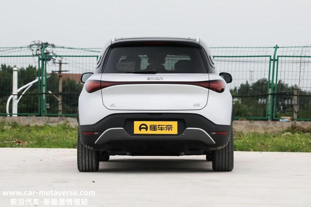 17万左右买纯电SUV！比亚迪元PLUS对照smart精灵#1，选谁更值？