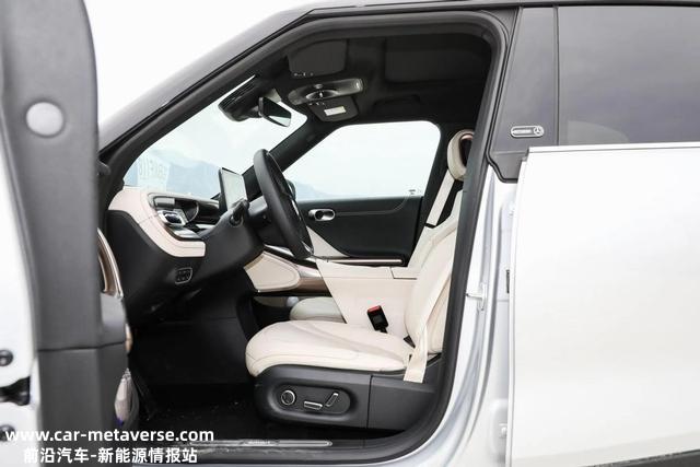 17万左右买纯电SUV！比亚迪元PLUS对照smart精灵#1，选谁更值？