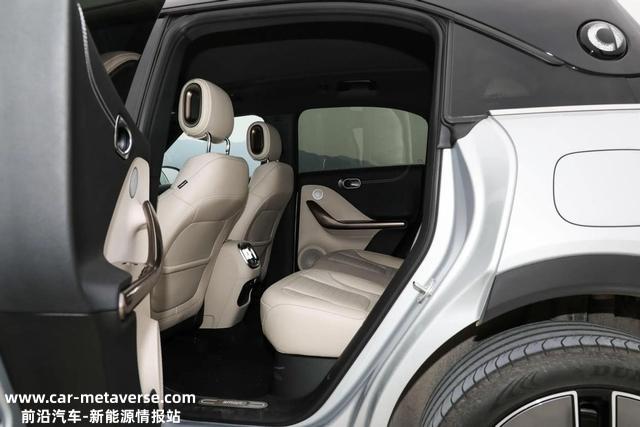 17万左右买纯电SUV！比亚迪元PLUS对照smart精灵#1，选谁更值？