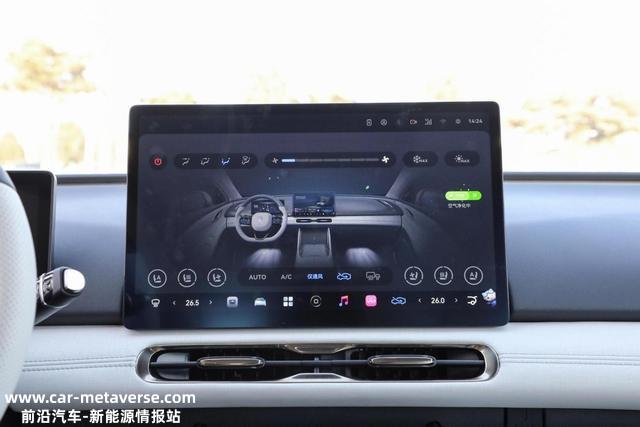 比亚迪汉EV推出新款，“新势力”合创A06有机遇虎口夺食吗？