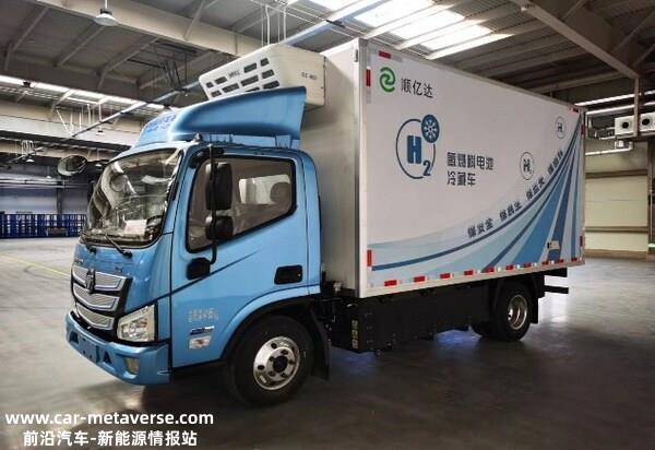 中集车辆2022年逆势破局成功，吹响第三次创业号角