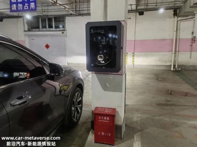 小小充电桩，难倒一波人！咱们法院见！