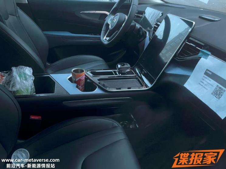 奔腾T90/M9等 奔腾汽车上海车展阵容