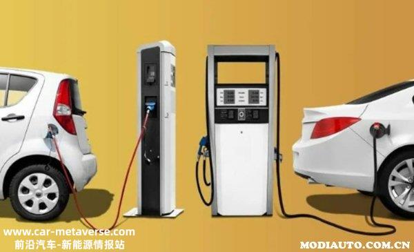 一年一万公里 电车和油车哪个省钱？2023年买油车还是电车