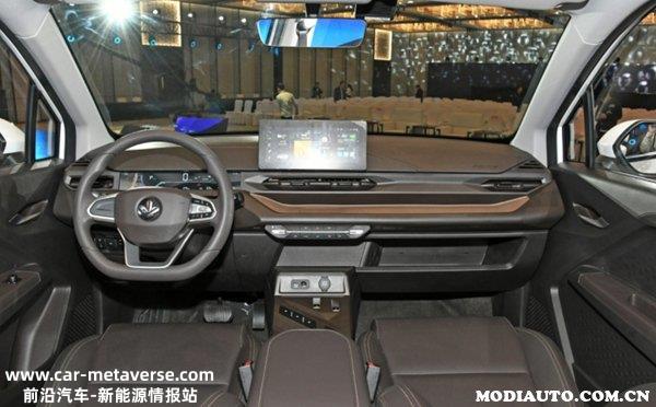 曹操出行推出全新品牌“曹操汽车”，曹操60售价11.98万起