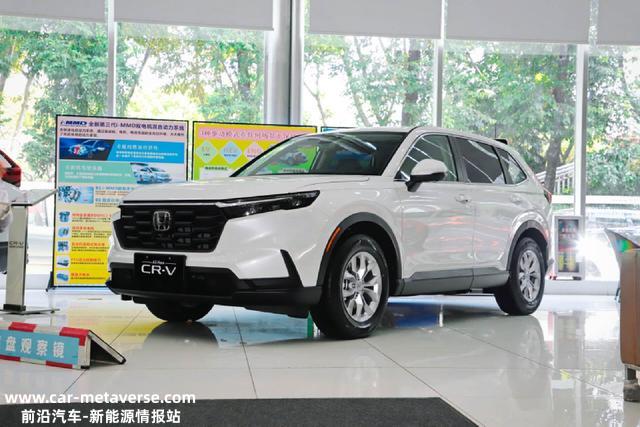 比亚迪唐DM-i冠军版上市，最低20.98万，同级别最香的就是它？